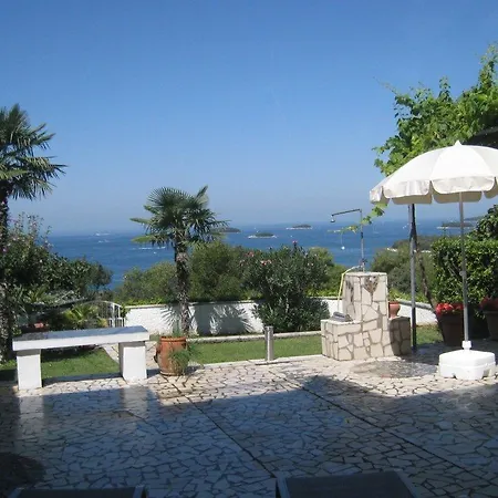 Appartement Lina *