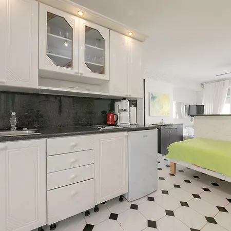Lina Appartement