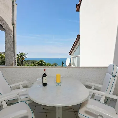 Appartement Lina Vrsar