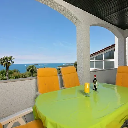 Appartement Lina *