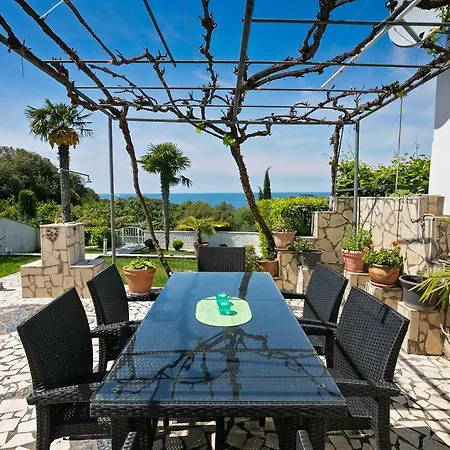 Appartement Lina Vrsar