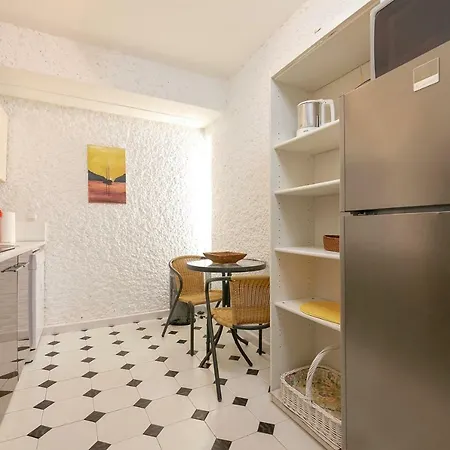 Lina Appartement Vrsar