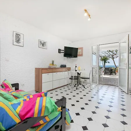 Lina Appartement