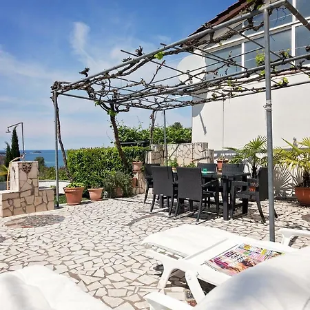 Lina Appartement *