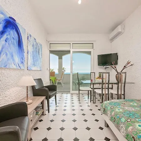 Lina Appartement Vrsar