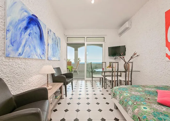 Lina Appartement Vrsar