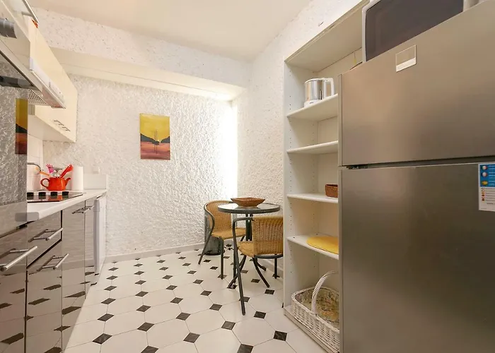 Lina Апартаменты Врсар